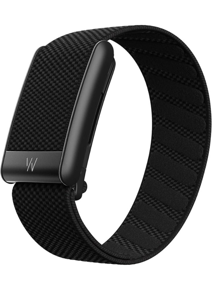 WHOOP 5.0/MG Activity Tracker - 12 Month Membership - Health and Fitness Wearable – 24/7 Activity and Sleep Tracker, Personalized Coaching, Menstrual Cycle Insights – 14+ Days Battery Life - Image 1